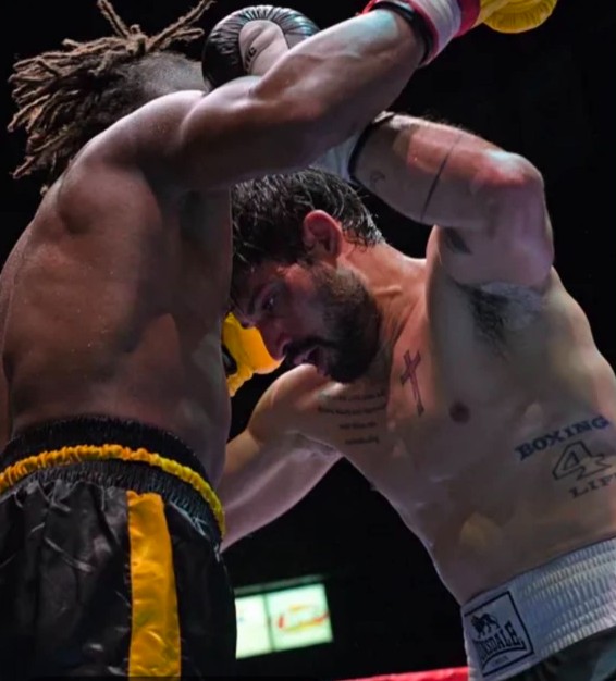 Real Results in the Ring