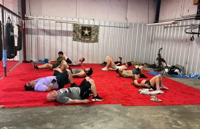 Core Training