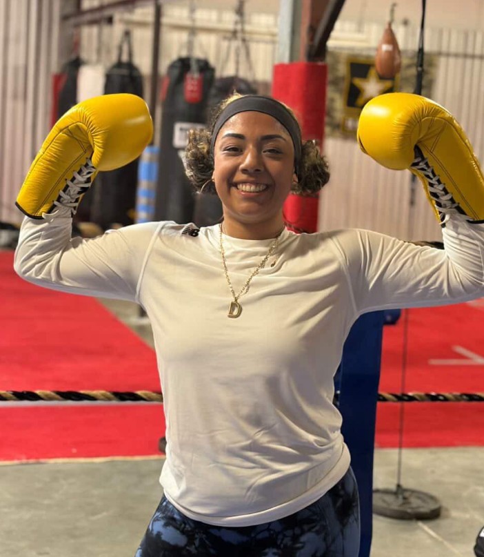 Gold Level Training