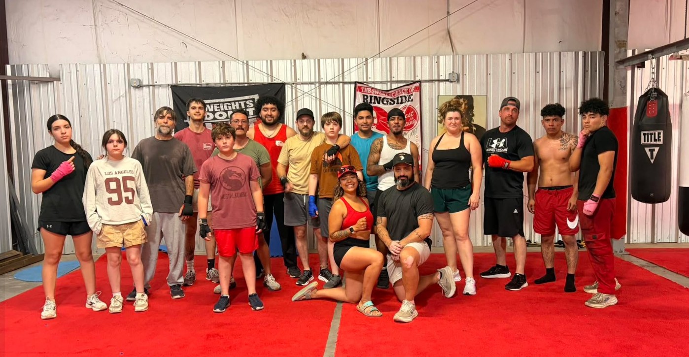 Group Training