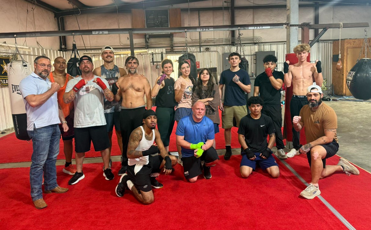 Group Training
