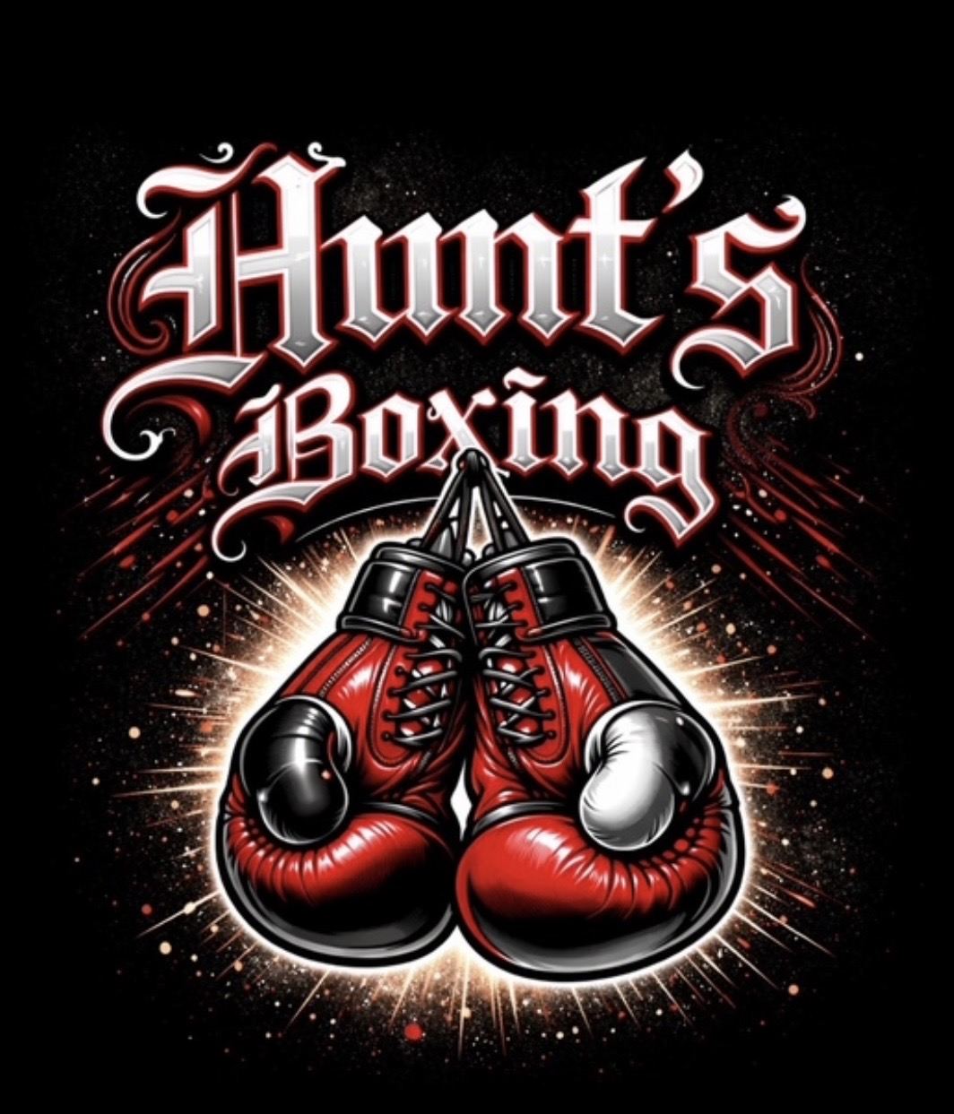 Hunt's Boxing