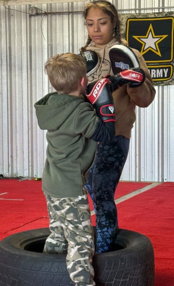 Tire Training